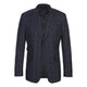 EL22-60-410 Wool Suit