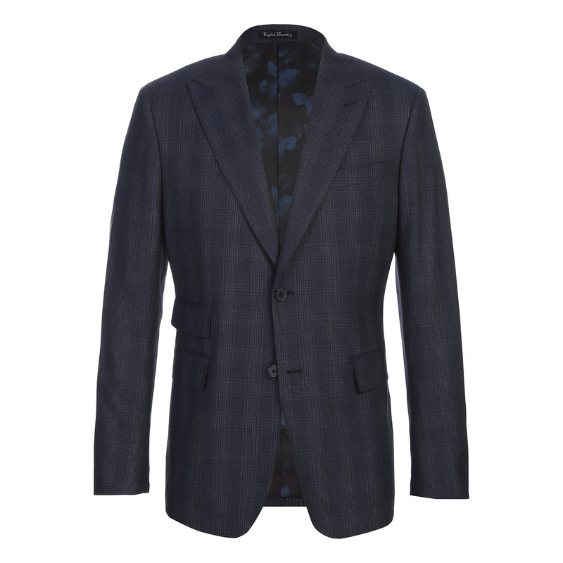 EL22-60-410 Wool Suit