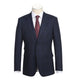 Grey Check Suit