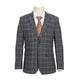 EL72-58-093 Wool Suit