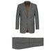 292-2 Men's Formal Suit