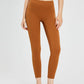 High Waist Active Pants