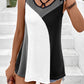 Ivy Lane Color Block Tank Top