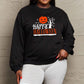 Simply Love Full Size HAPPY HALLOWEEN Graphic Sweatshirt