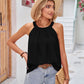 Grecian Neck Sleeveless Top