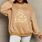 Simply Love Full Size Graphic Round Neck Sweatshirt