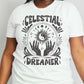 Simply Love Simply Love Full Size CELESTIAL DREAMER Graphic Cotton Tee