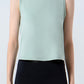 Round Neck Active Tank