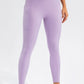 High Waist Active Leggings with Pockets