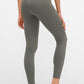 Basic Full Length Active Leggings