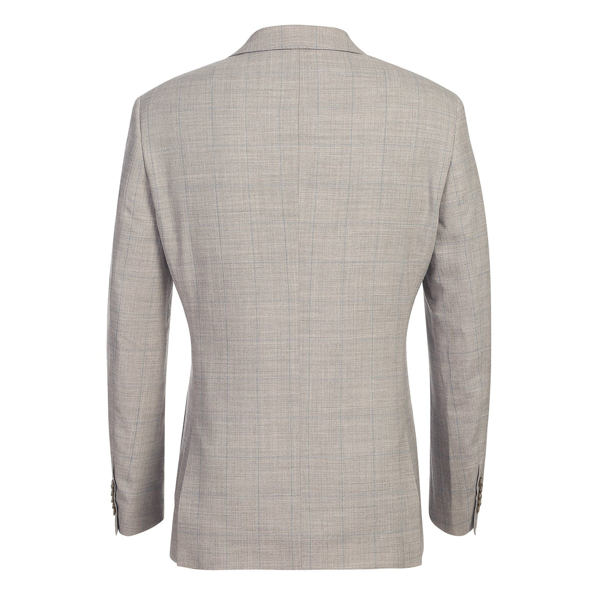 EL22-50-601 Wool Suit