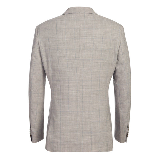 EL22-50-601 Wool Suit