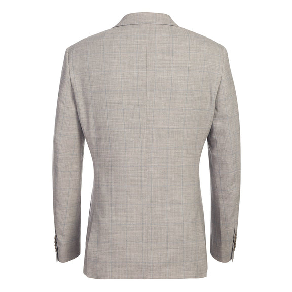 EL22-50-601 Wool Suit