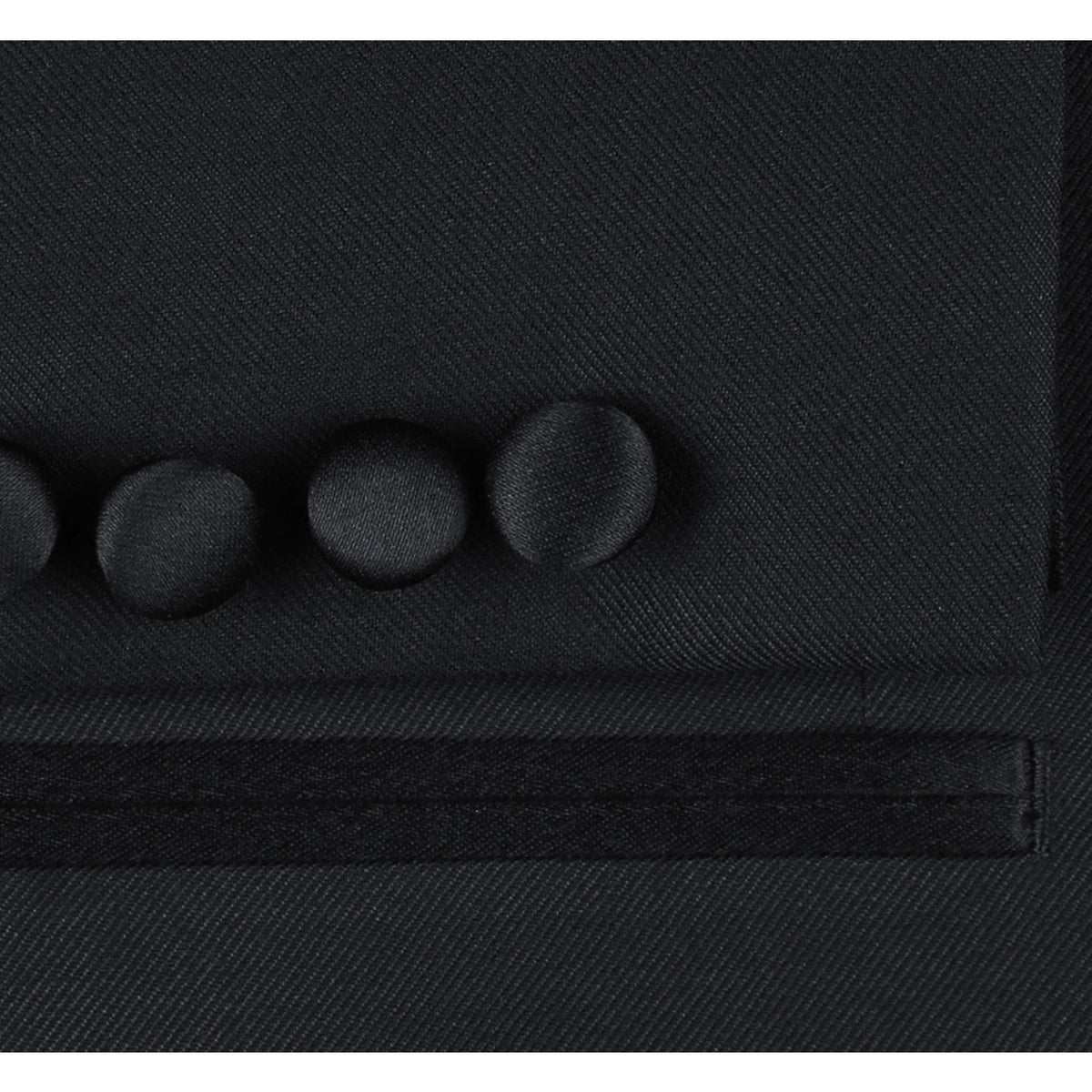 201-1 Men's Peak Lapel Tuxedo