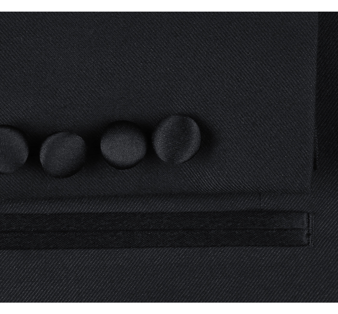 201-1 Men's Peak Lapel Tuxedo