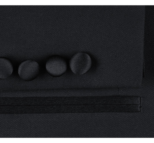 201-1 Men's Peak Lapel Tuxedo