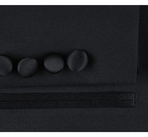 201-1 Men's Peak Lapel Tuxedo