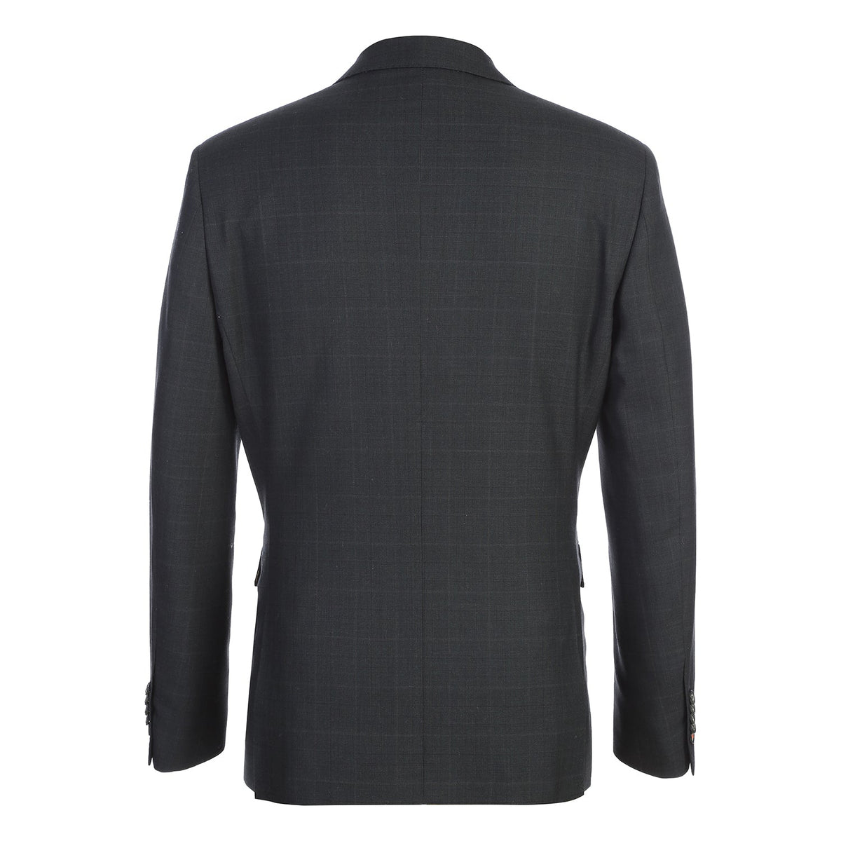 EL22-58-341 Wool Suit