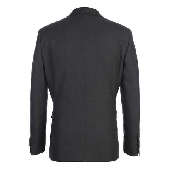 EL22-58-341 Wool Suit