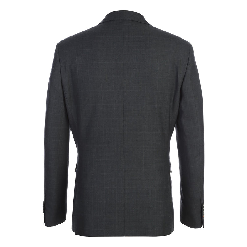 EL22-58-341 Wool Suit