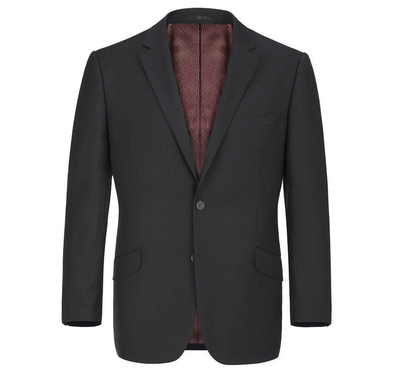 2110-1 Men's Formal Suit