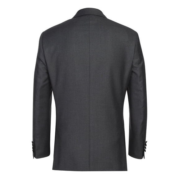201-4 Men's New Slim Fit Peak Tuxedo