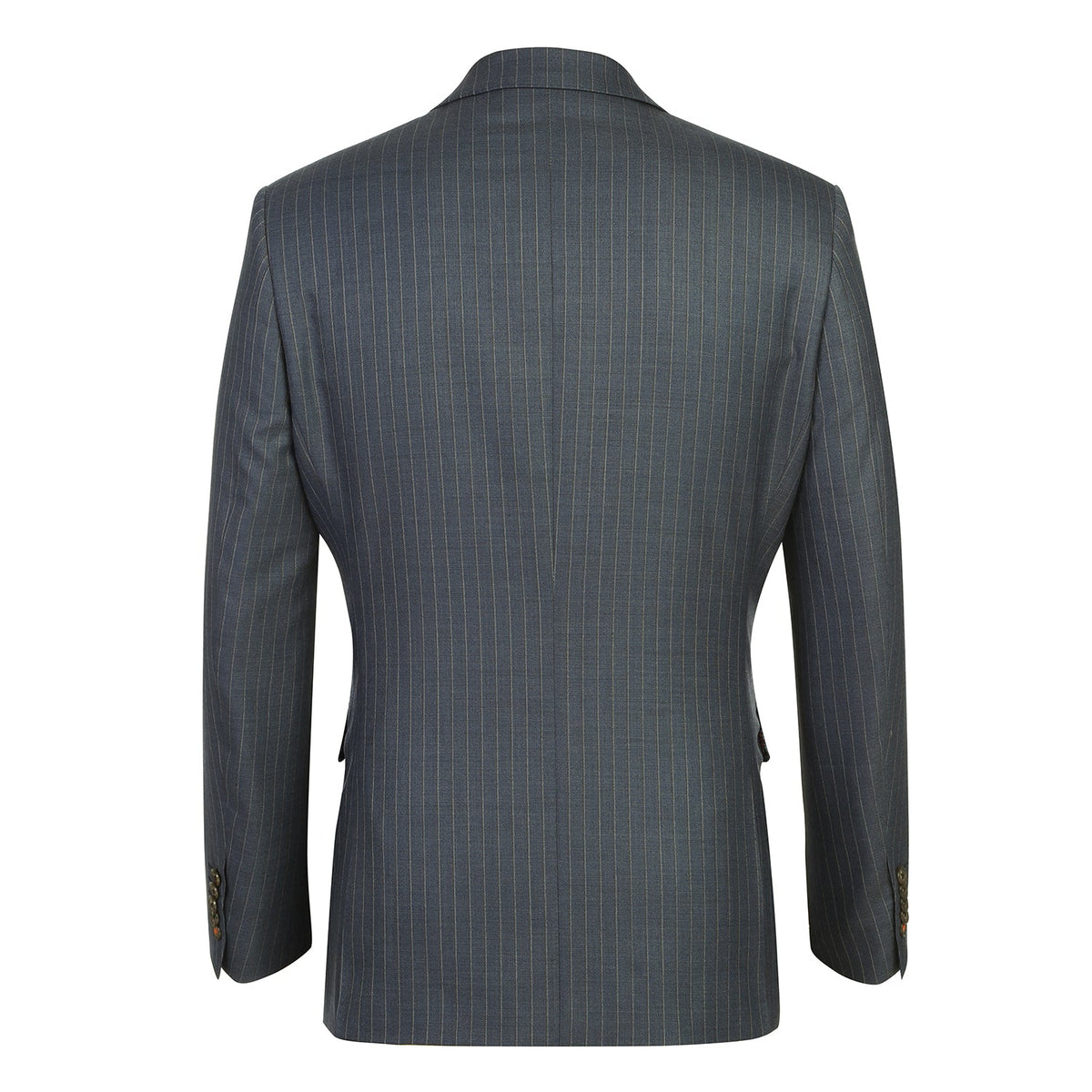 EL22-38-415 Wool Suit