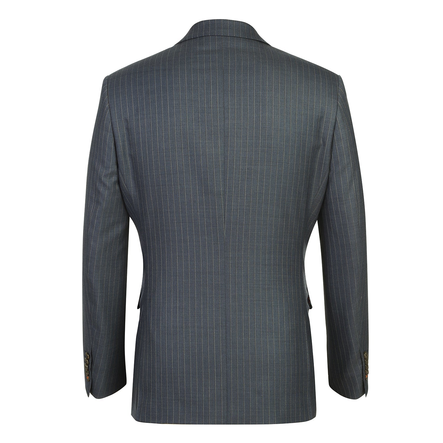 EL22-38-415 Wool Suit