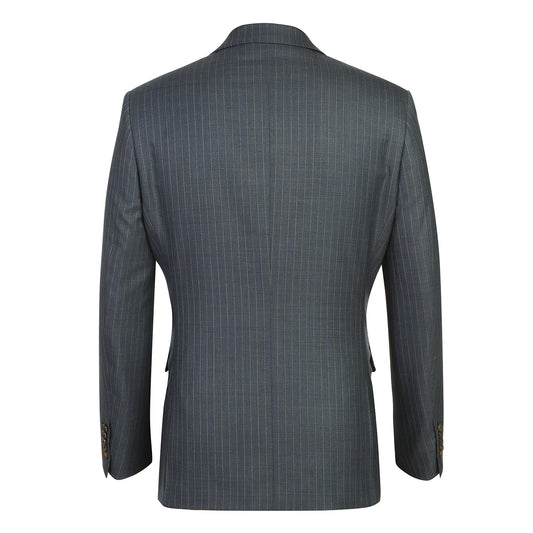 EL22-38-415 Wool Suit