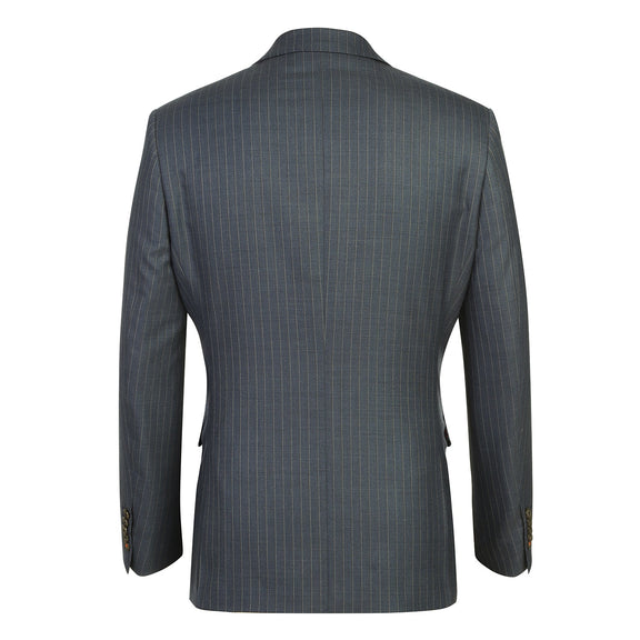 EL22-38-415 Wool Suit