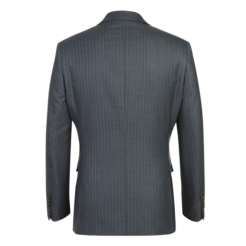 EL22-38-415 Wool Suit