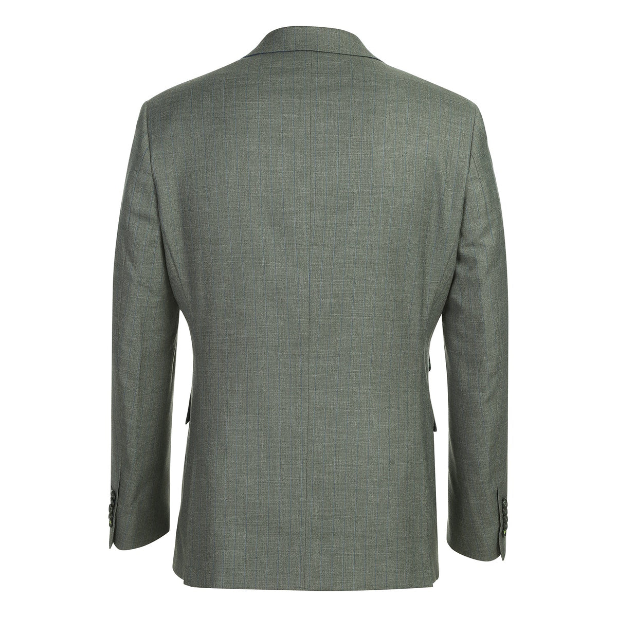 32-33-092EL Men's Olive Suit