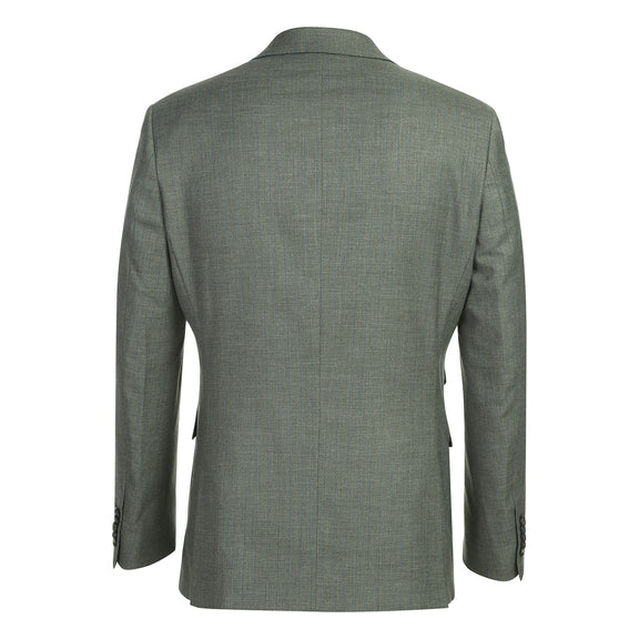 32-33-092EL Men's Olive Suit