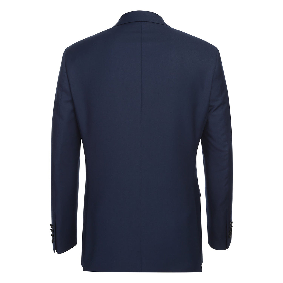 201-19 Men's New Slim Fit Peak Tuxedo