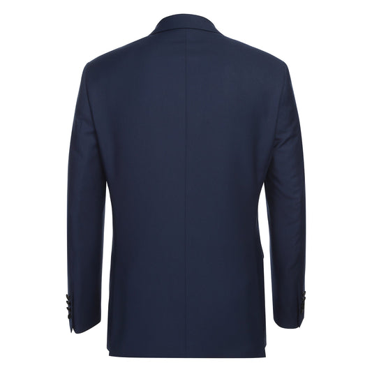 201-19 Men's New Slim Fit Peak Tuxedo