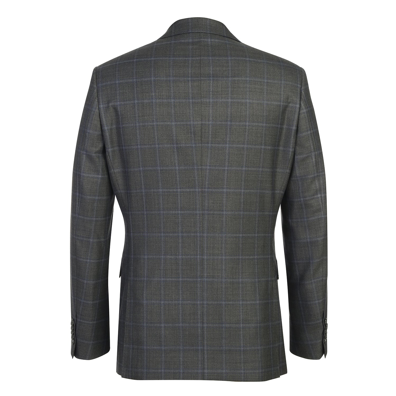 EL22-55-095 Wool Suit