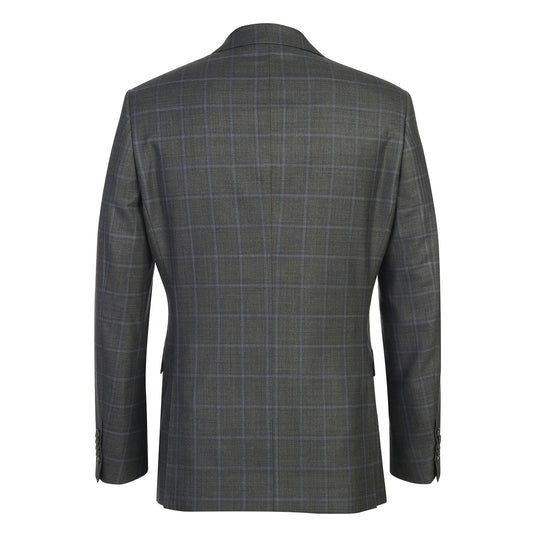 EL22-55-095 Wool Suit