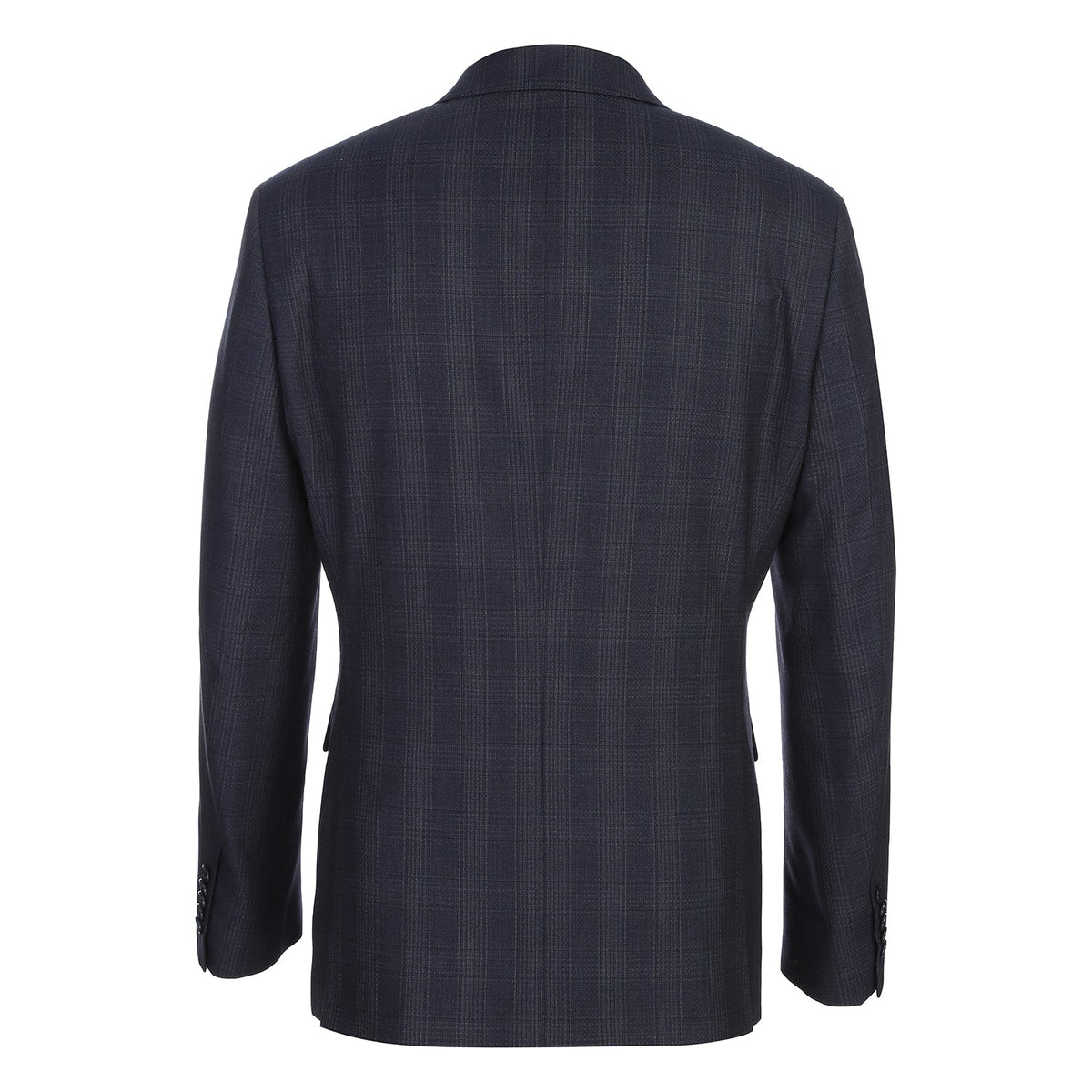 EL22-60-410 Wool Suit