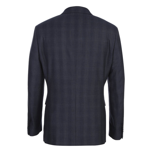 EL22-60-410 Wool Suit
