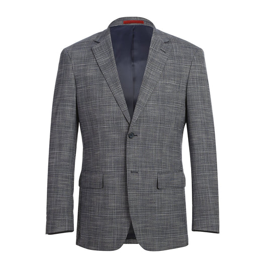 293-39 Men's New Slim Fit Suits