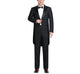 201-1 Men's Classic Fit Full Dress Tuxedo