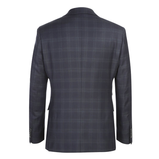 EL22-61-001 Wool Suit