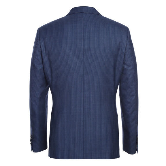 EL22-33-411 Wool Suit