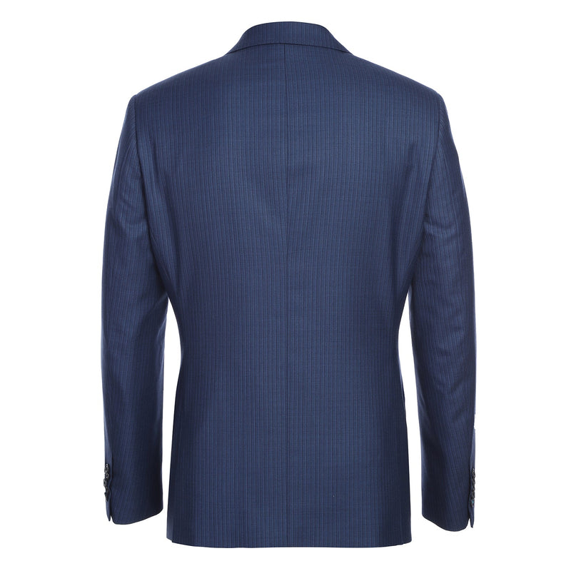 EL22-33-411 Wool Suit