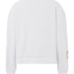 Basketball Round Neck Long Sleeve Sweatshirt