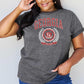 Simply Love Full Size GEORGIA Graphic T-Shirt