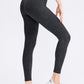 High Waist Active Leggings