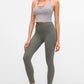 Basic Full Length Active Leggings