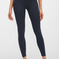 Basic Full Length Active Leggings