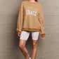 Simply Love Full Size LIVE IN GRACE Graphic Sweatshirt